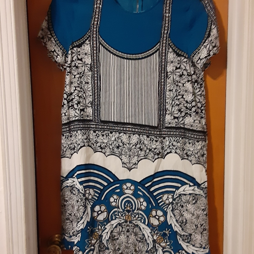 Express size Medium mini dress